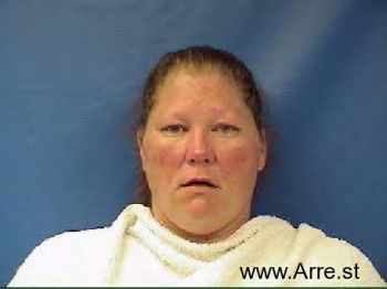 Aprille  Padgett Mugshot