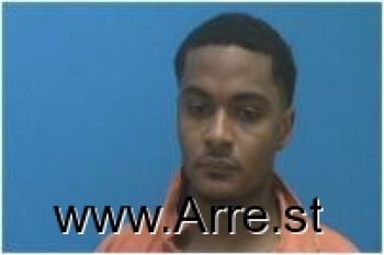 Archie Terell Smith Mugshot