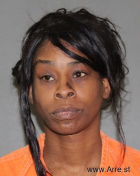 Aretha Louise Allen Mugshot