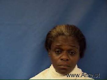 Aretha Renee Husband Mugshot