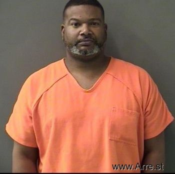 Aric Lydell Sharper Mugshot