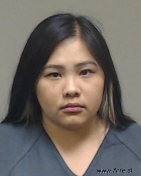 Arie Vue Lee Mugshot