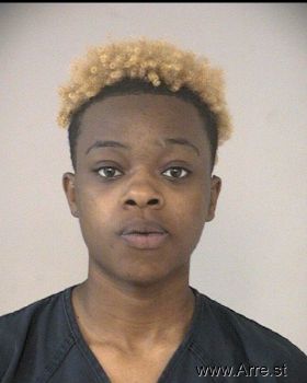 Ariel Lerel Hill Mugshot