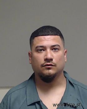 Ariel Daniel Rodriguez Mugshot