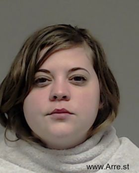 Ariel Kay Smith Mugshot