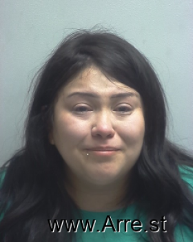 Arielle Denise Solis Mugshot