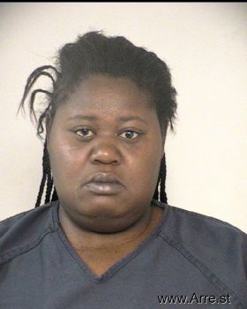 Arielle  Williams Mugshot