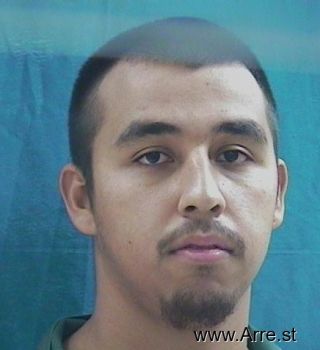 Armando  Aguilar Mugshot