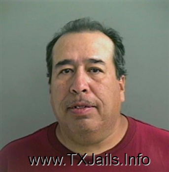 Armando  Aguilar Mugshot