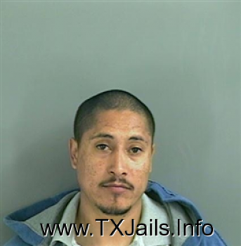 Armando  Aguilar Mugshot