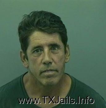 Armando  Aguilar Mugshot