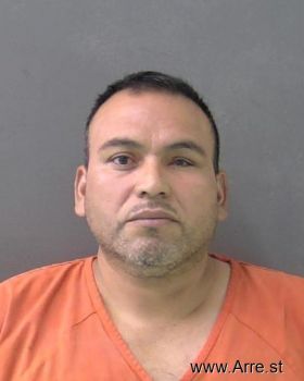 Armando  Alday Badillo Mugshot