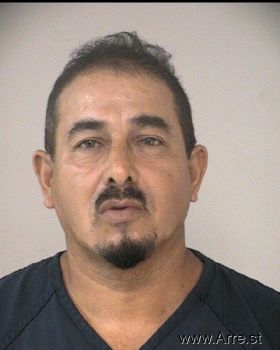 Armando H Alvarado Mugshot