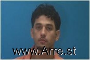 Armando Eduardo Bermudez-jr Mugshot