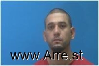 Armando Eduardo Bermudez-jr Mugshot