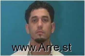 Armando Eduardo Bermudez-jr. Mugshot