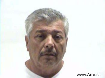 Armando  Castillo Mugshot