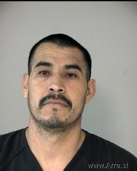 Armando  Castillo-vega Mugshot