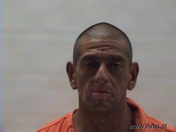 Armando  Diaz Mugshot