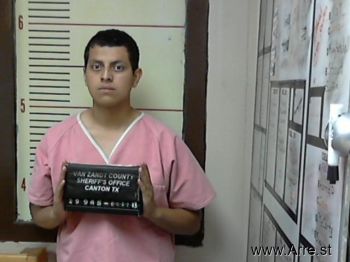 Armando  Diaz Mugshot