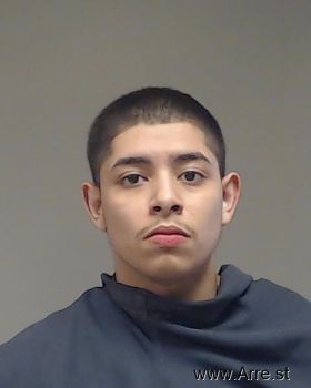 Armando Jr. Diaz Mugshot