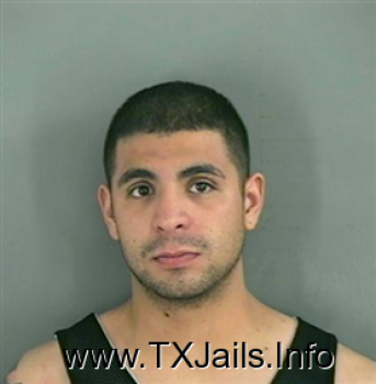 Armando  Federico Mugshot