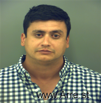 Armando  Fernandez Mugshot