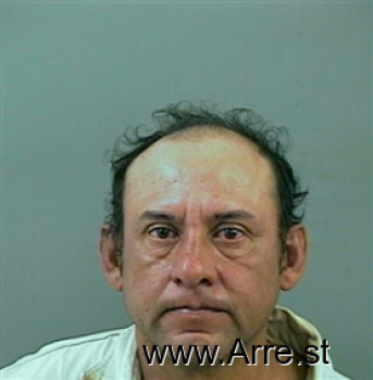 Armando  Fernandez Mugshot