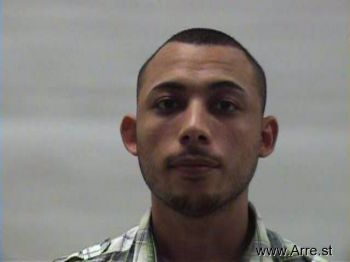 Armando  Flores Mugshot