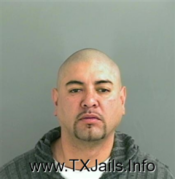 Armando  Flores Mugshot