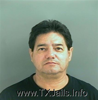 Armando  Gonzalez Mugshot