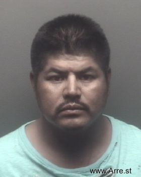 Armando  Gonzalez-morales Mugshot