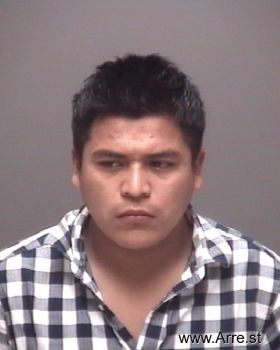 Armando . Gonzalez Colorado Mugshot