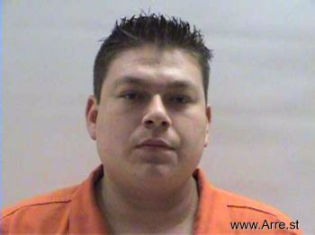 Armando  Lopez Mugshot