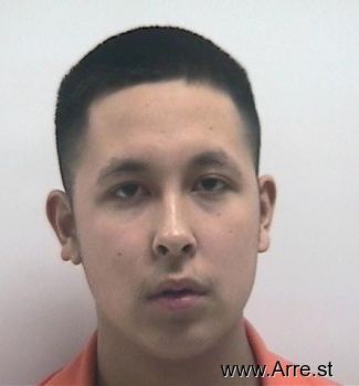 Armando Alejandro Lopez Mugshot