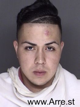 Armando  Lopez Mugshot