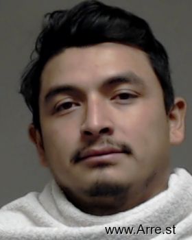 Armando  Lopez-sanchez Mugshot