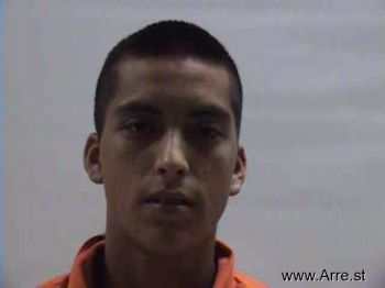 Armando  Martinez Mugshot