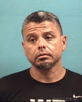 Armando  Martinez Mugshot