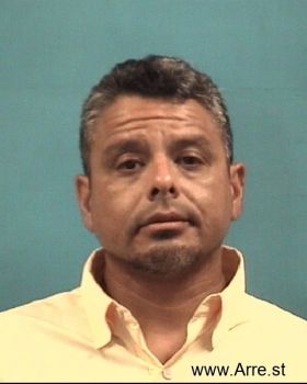 Armando  Martinez Mugshot