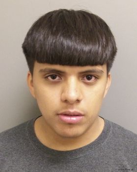 Armando  Martinez Mugshot