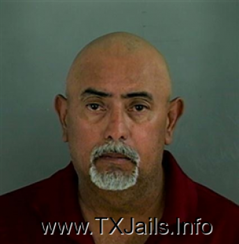 Armando  Martinez Mugshot