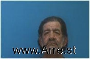 Armando Guzman Martinez Mugshot