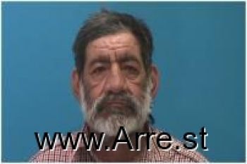 Armando Guzman Martinez Mugshot