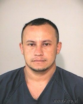 Armando  Morales-blanco Mugshot