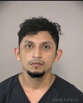 Armando Gamaliel Morales-carrillo Mugshot