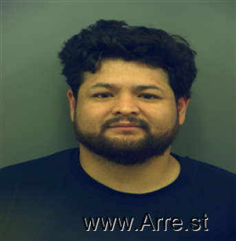 Armando  Nieto Mugshot