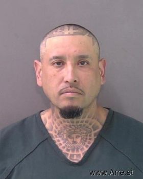 Armando James Perez Mugshot