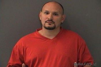 Armando James Perez Mugshot