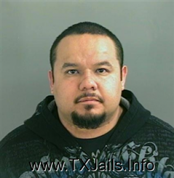 Armando  Prieto Mugshot